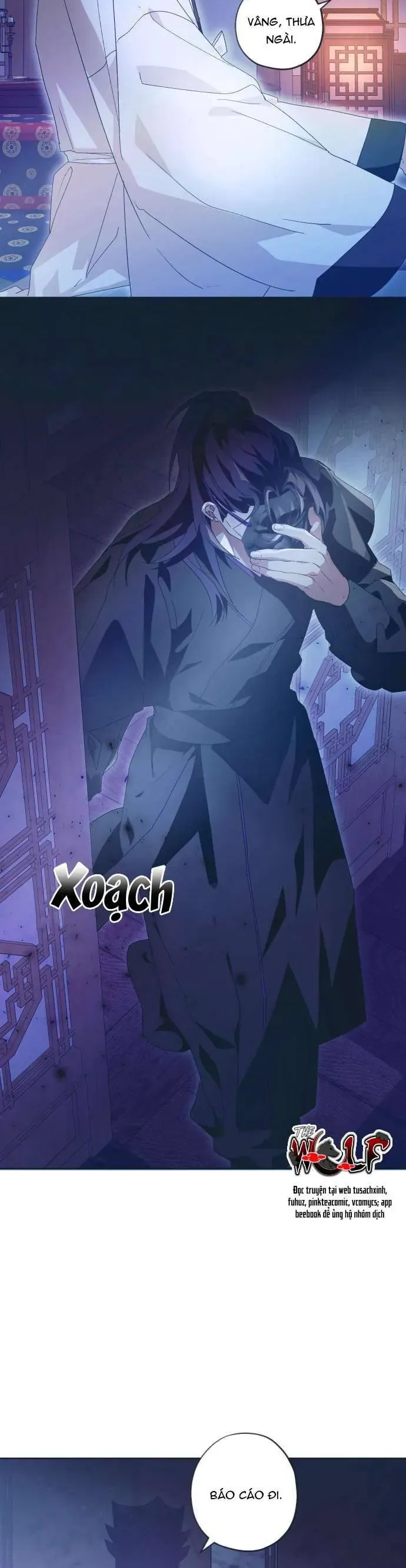 Dabi, Hương Vị Ngây Ngất - Chapter 25 - Page 3