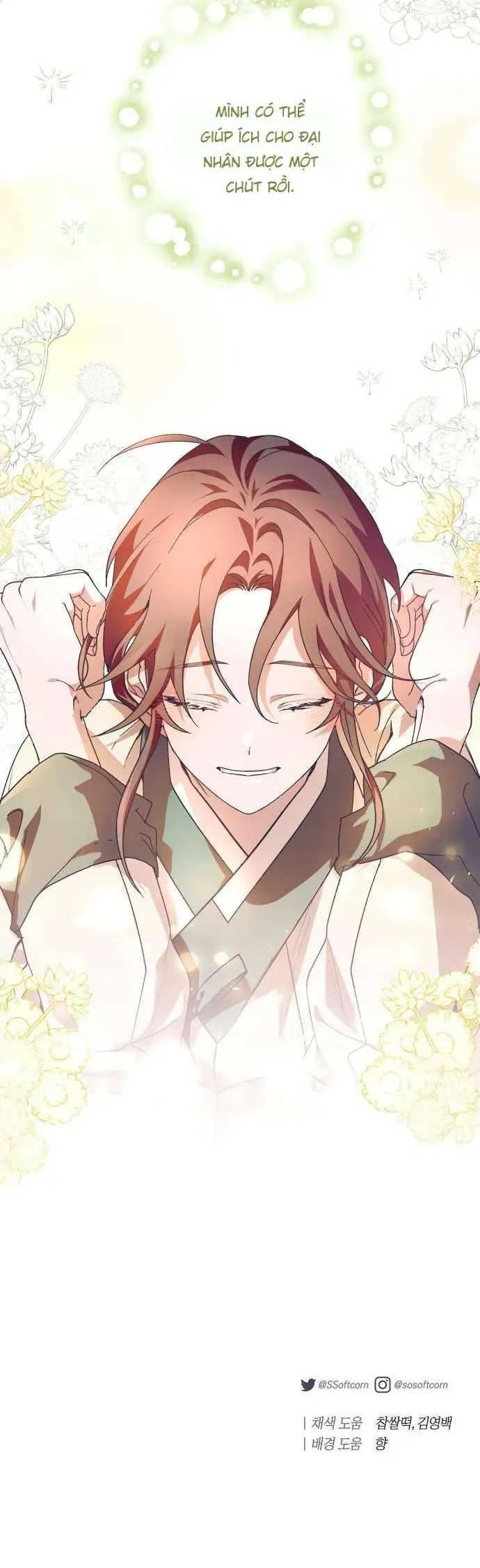 Dabi, Hương Vị Ngây Ngất - Chapter 25 - Page 38