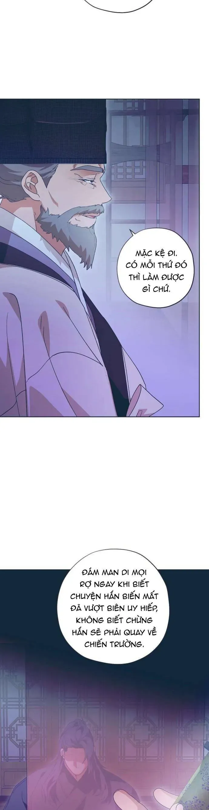 Dabi, Hương Vị Ngây Ngất - Chapter 25 - Page 5