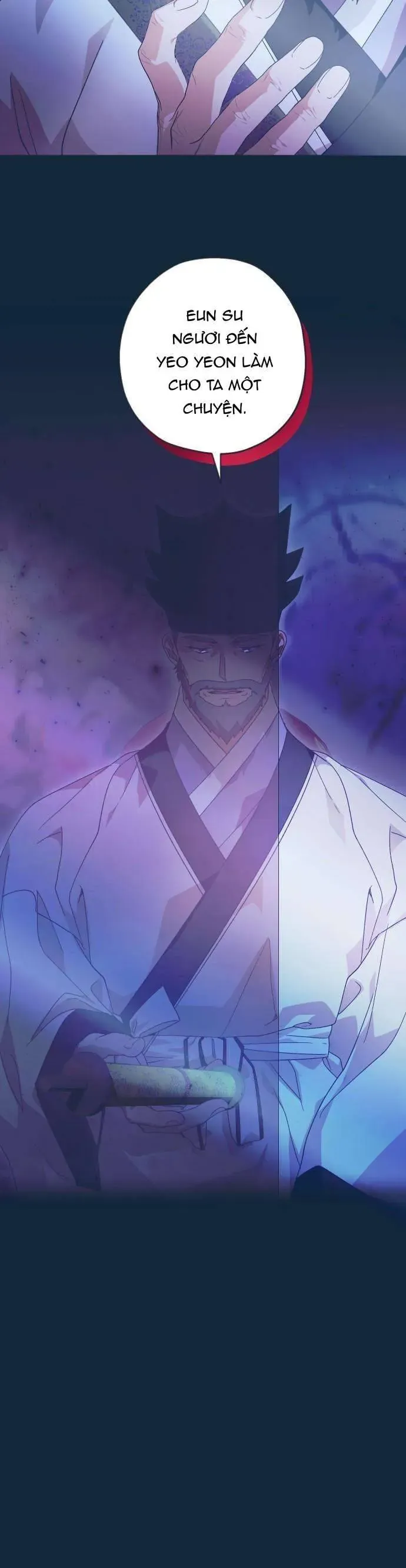 Dabi, Hương Vị Ngây Ngất - Chapter 25 - Page 7