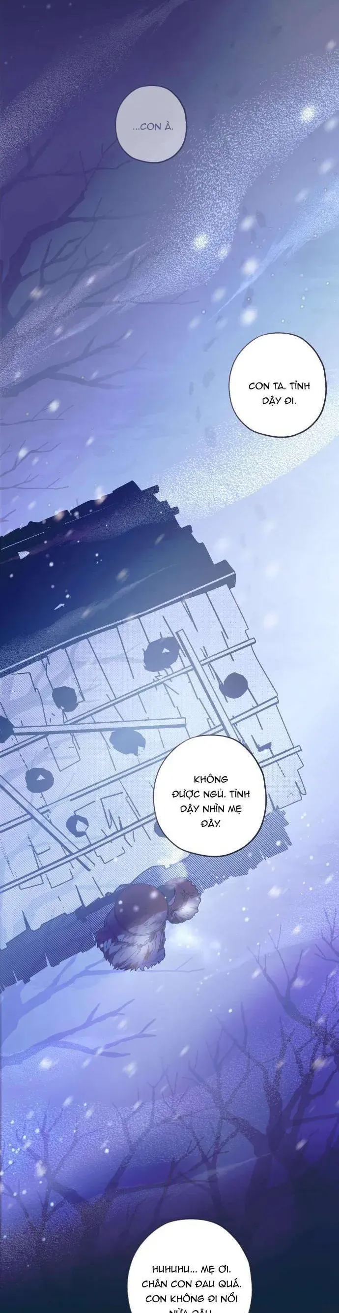 Dabi, Hương Vị Ngây Ngất - Chapter 25 - Page 9