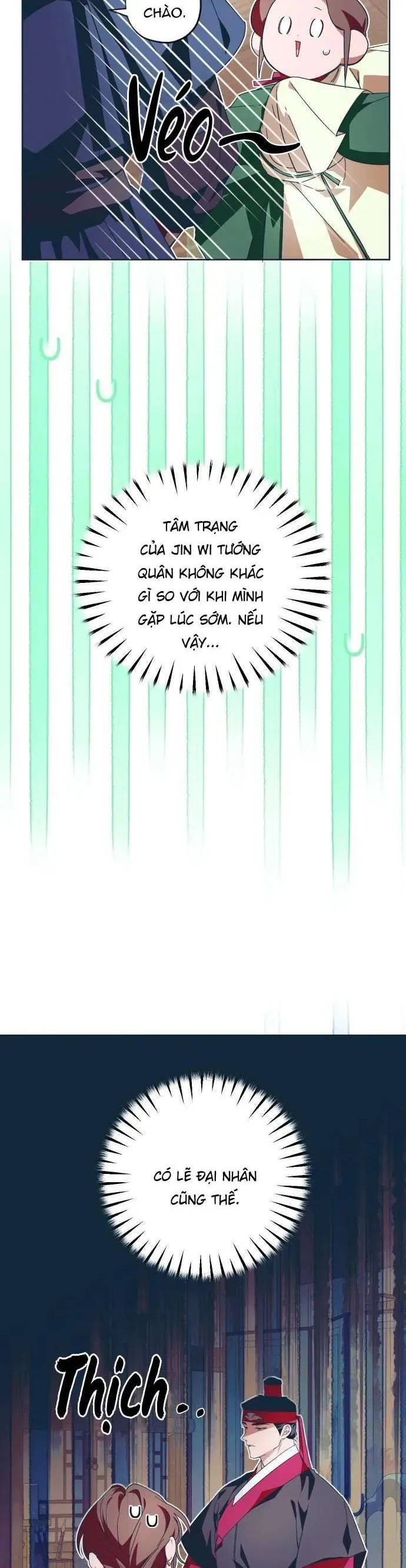 Dabi, Hương Vị Ngây Ngất - Chapter 26 - Page 11