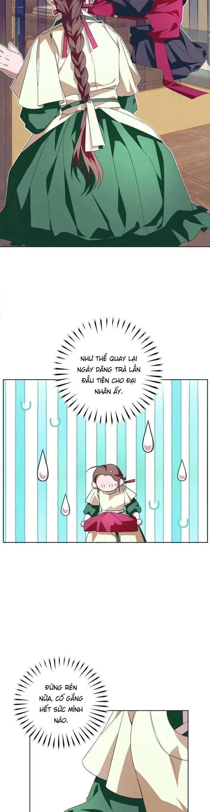 Dabi, Hương Vị Ngây Ngất - Chapter 26 - Page 12