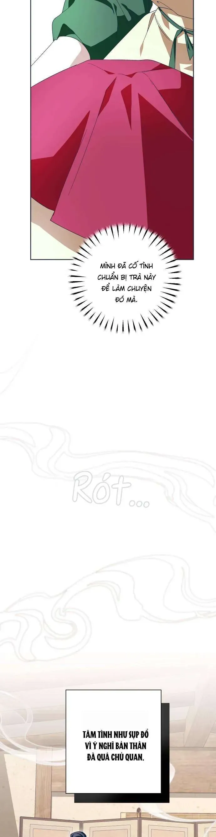 Dabi, Hương Vị Ngây Ngất - Chapter 26 - Page 13