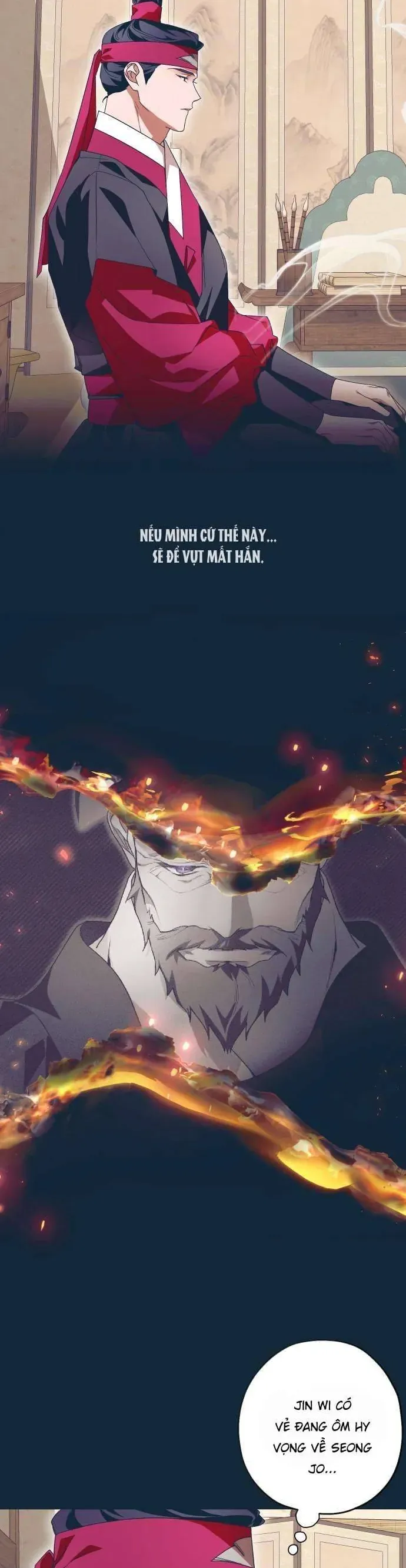 Dabi, Hương Vị Ngây Ngất - Chapter 26 - Page 14