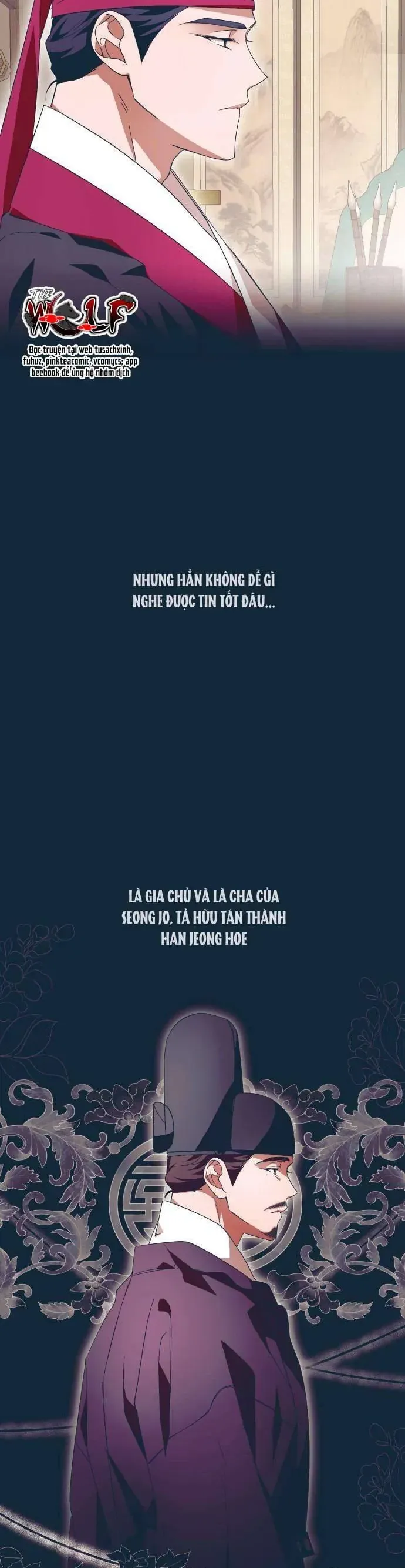 Dabi, Hương Vị Ngây Ngất - Chapter 26 - Page 15