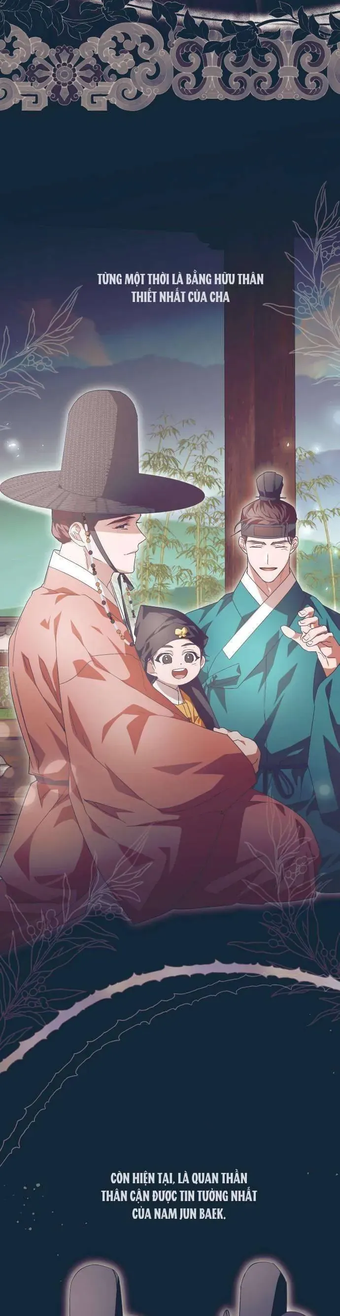 Dabi, Hương Vị Ngây Ngất - Chapter 26 - Page 16