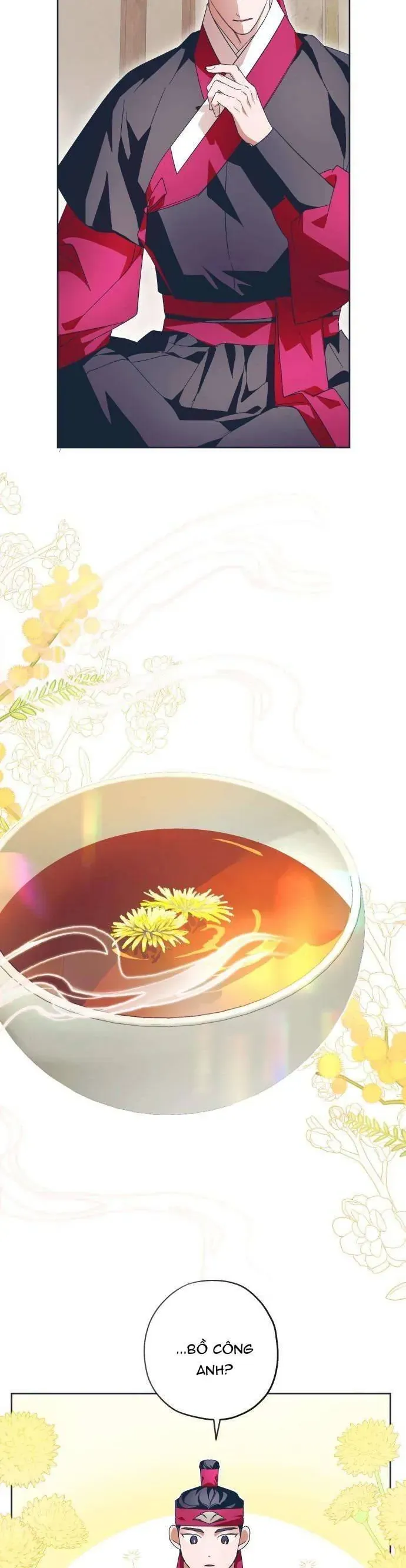 Dabi, Hương Vị Ngây Ngất - Chapter 26 - Page 18