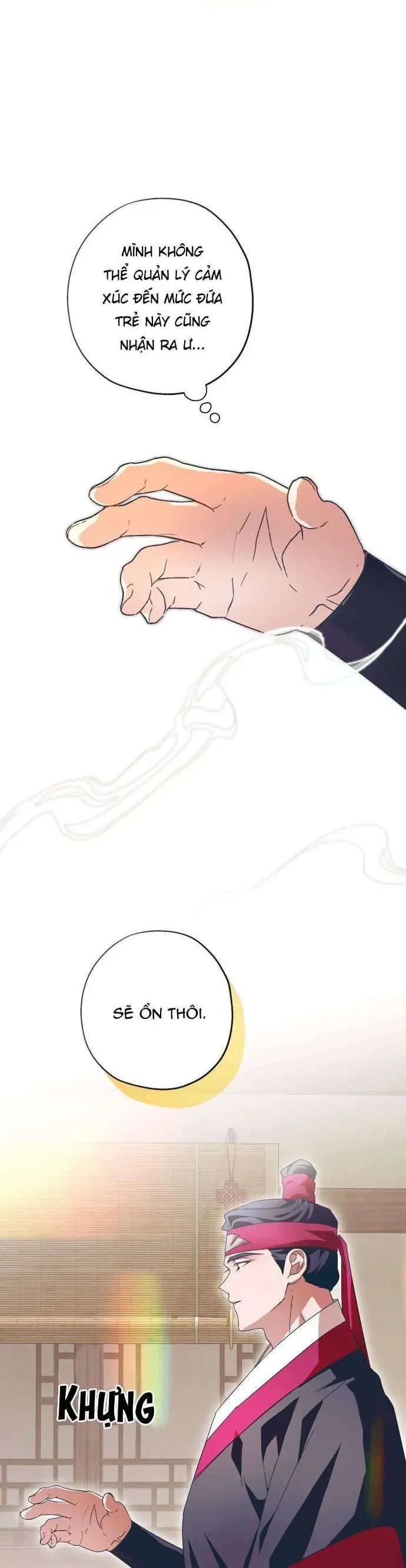 Dabi, Hương Vị Ngây Ngất - Chapter 26 - Page 20