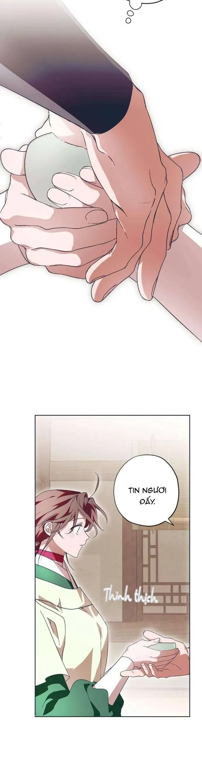 Dabi, Hương Vị Ngây Ngất - Chapter 26 - Page 23