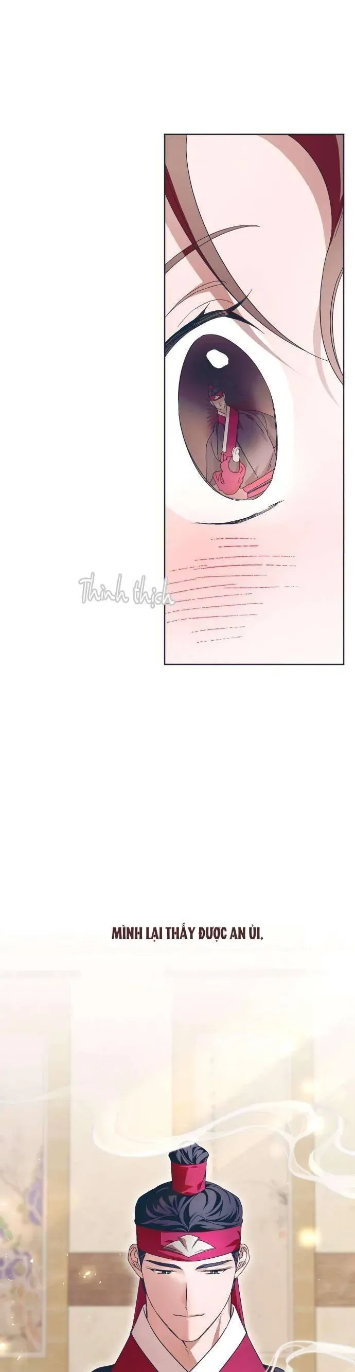 Dabi, Hương Vị Ngây Ngất - Chapter 26 - Page 24