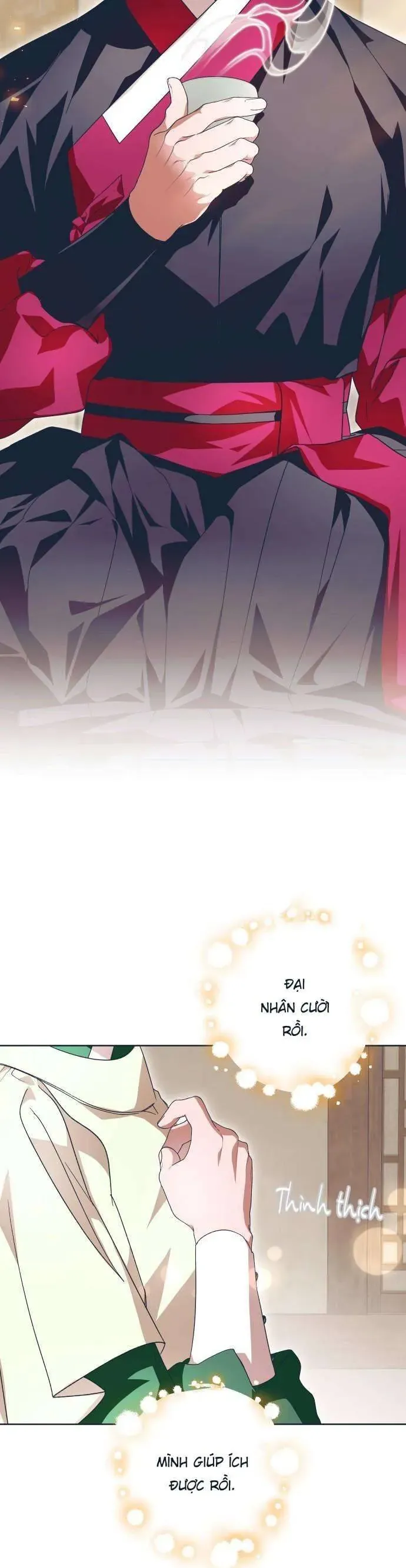 Dabi, Hương Vị Ngây Ngất - Chapter 26 - Page 25