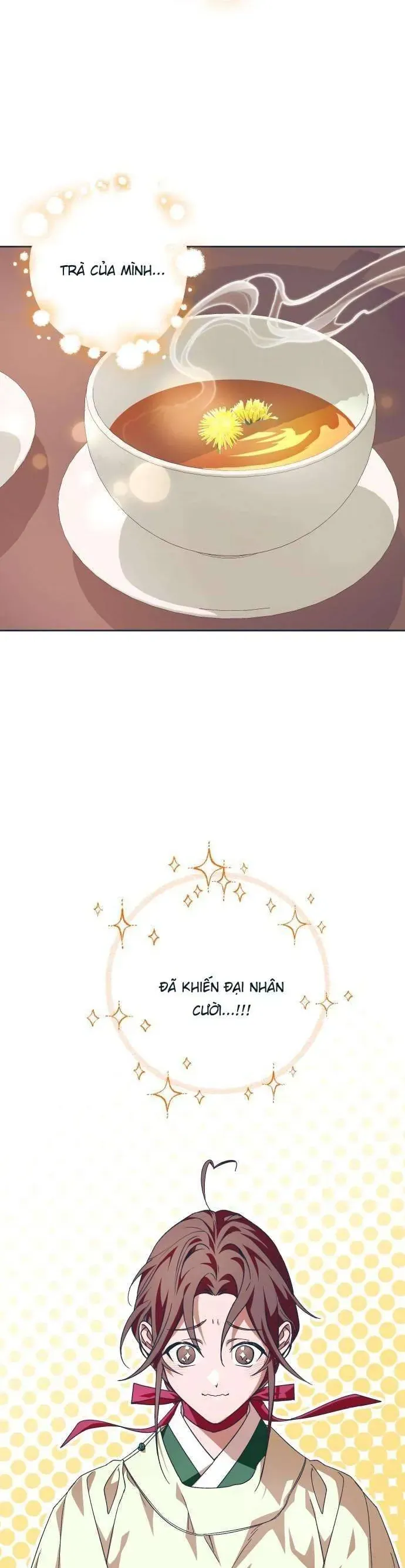 Dabi, Hương Vị Ngây Ngất - Chapter 26 - Page 26