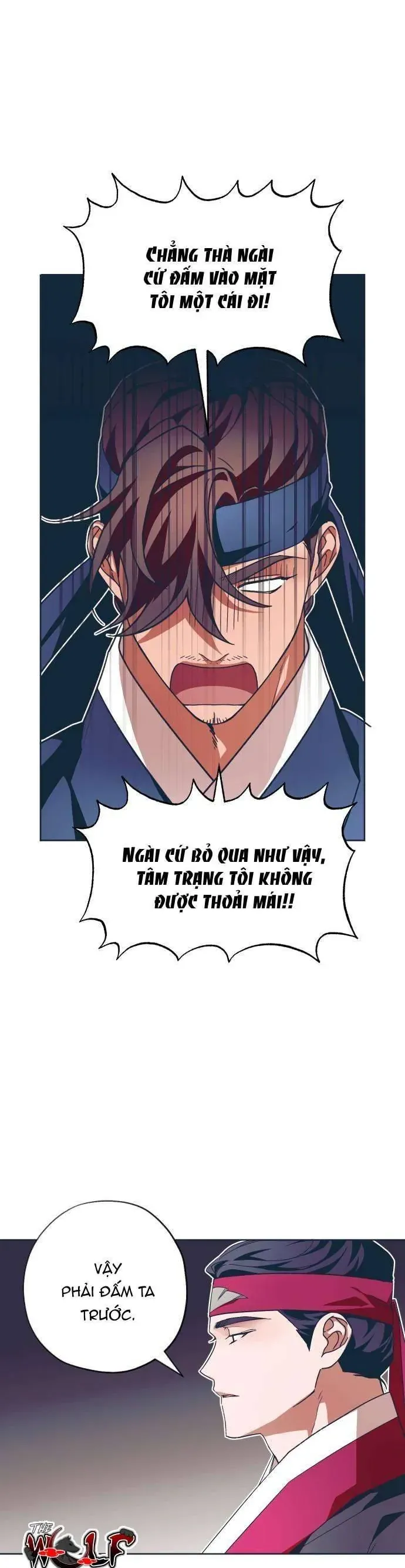 Dabi, Hương Vị Ngây Ngất - Chapter 26 - Page 3