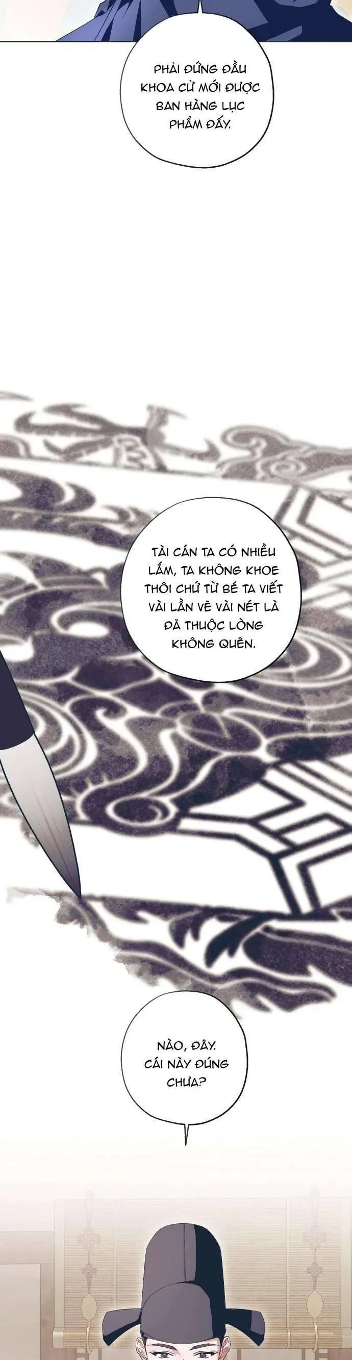 Dabi, Hương Vị Ngây Ngất - Chapter 26 - Page 37