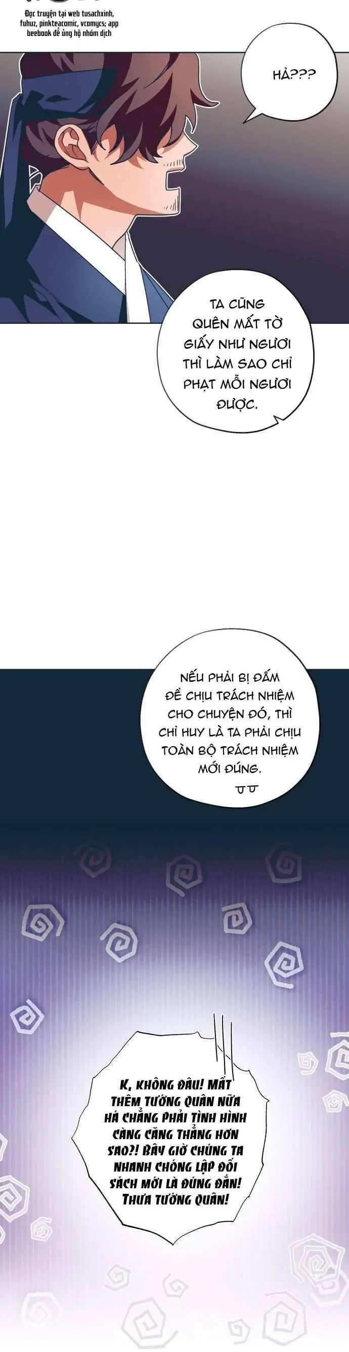 Dabi, Hương Vị Ngây Ngất - Chapter 26 - Page 4