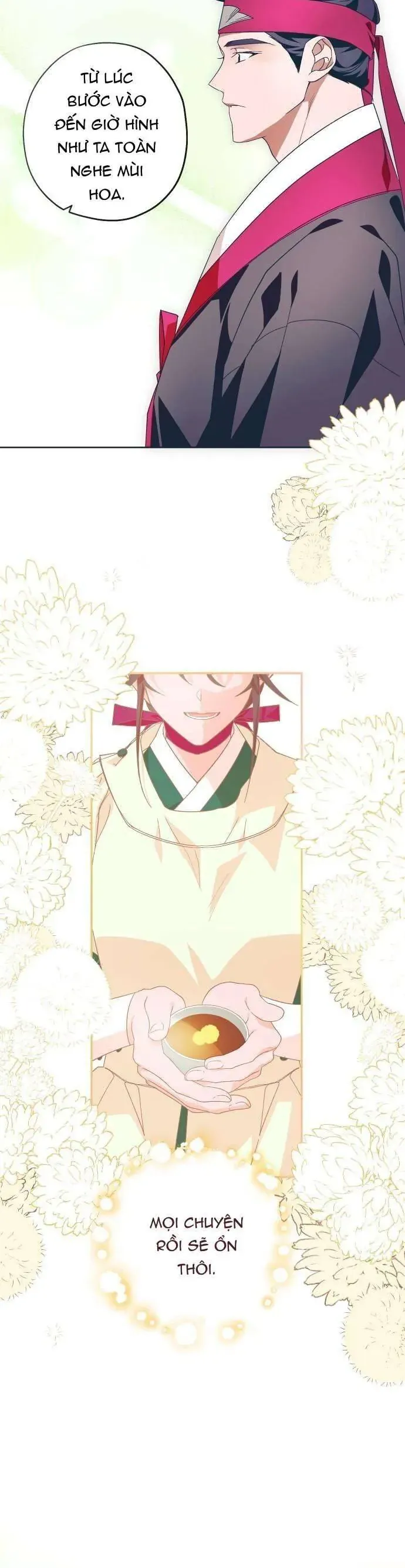 Dabi, Hương Vị Ngây Ngất - Chapter 26 - Page 40