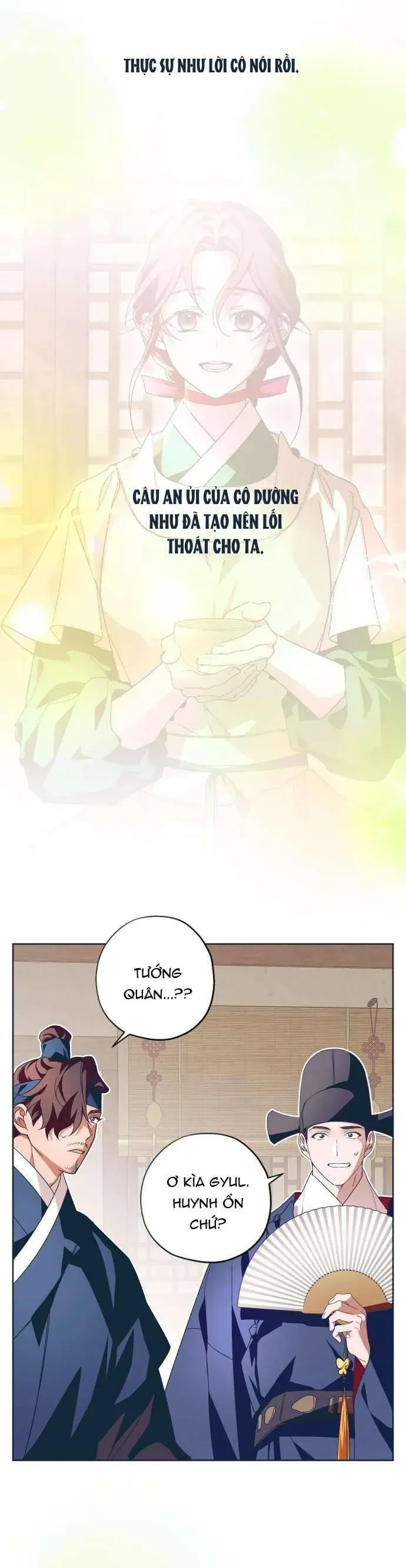 Dabi, Hương Vị Ngây Ngất - Chapter 26 - Page 41