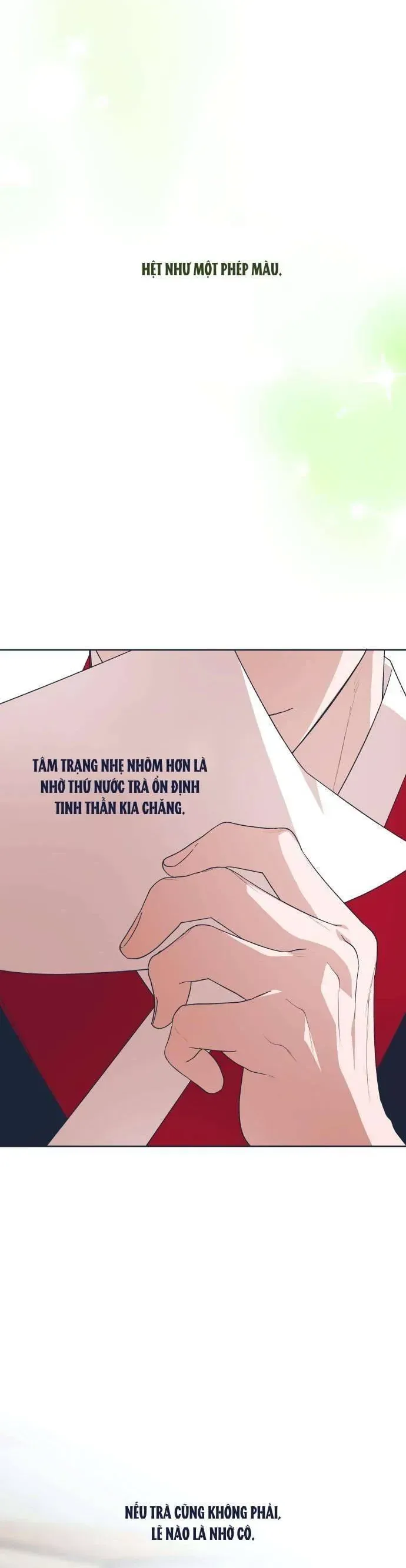 Dabi, Hương Vị Ngây Ngất - Chapter 26 - Page 42