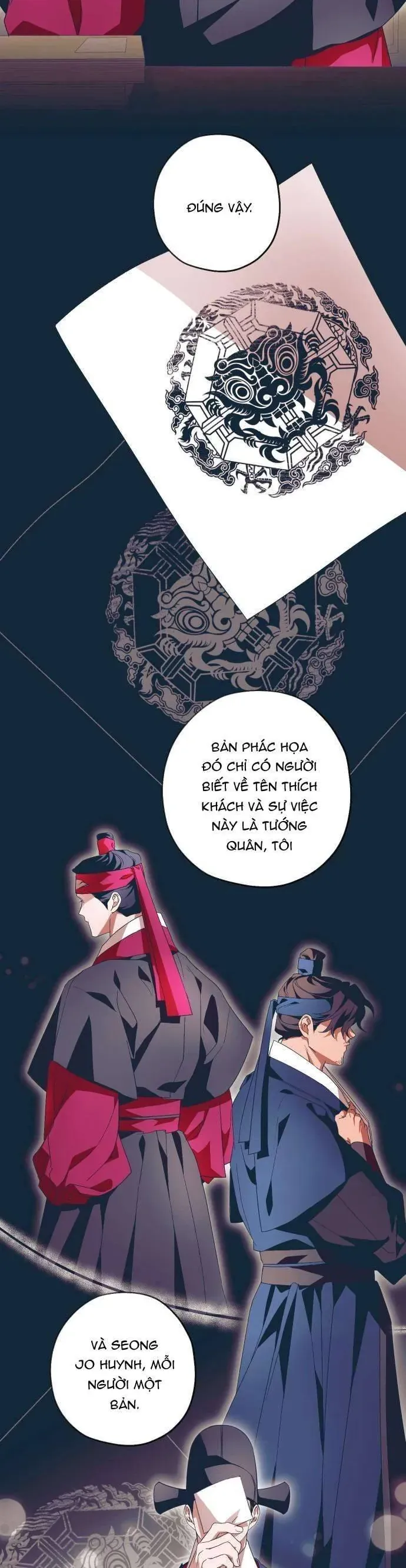Dabi, Hương Vị Ngây Ngất - Chapter 26 - Page 6