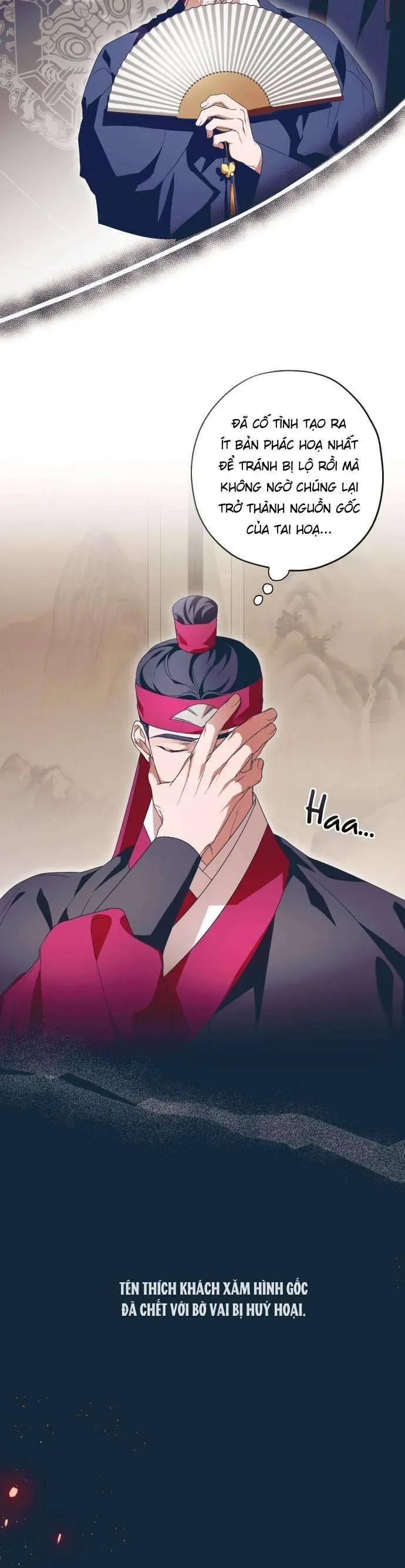 Dabi, Hương Vị Ngây Ngất - Chapter 26 - Page 7