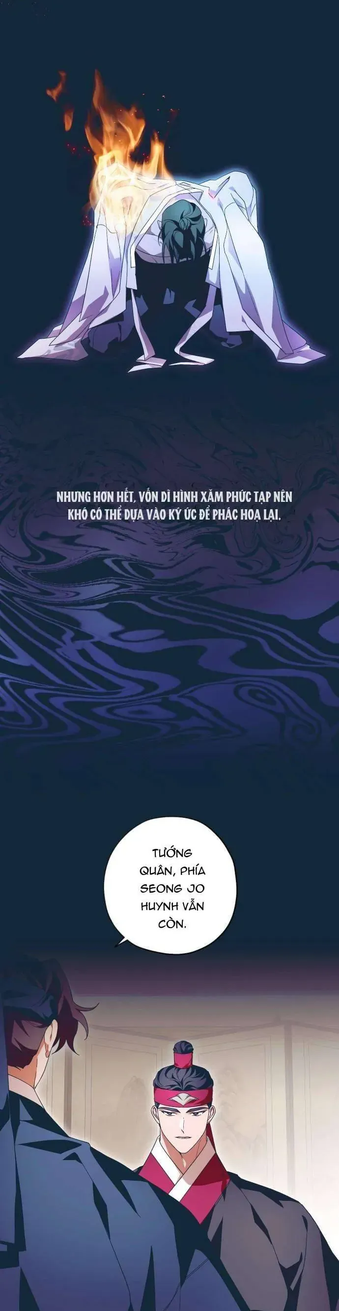 Dabi, Hương Vị Ngây Ngất - Chapter 26 - Page 8