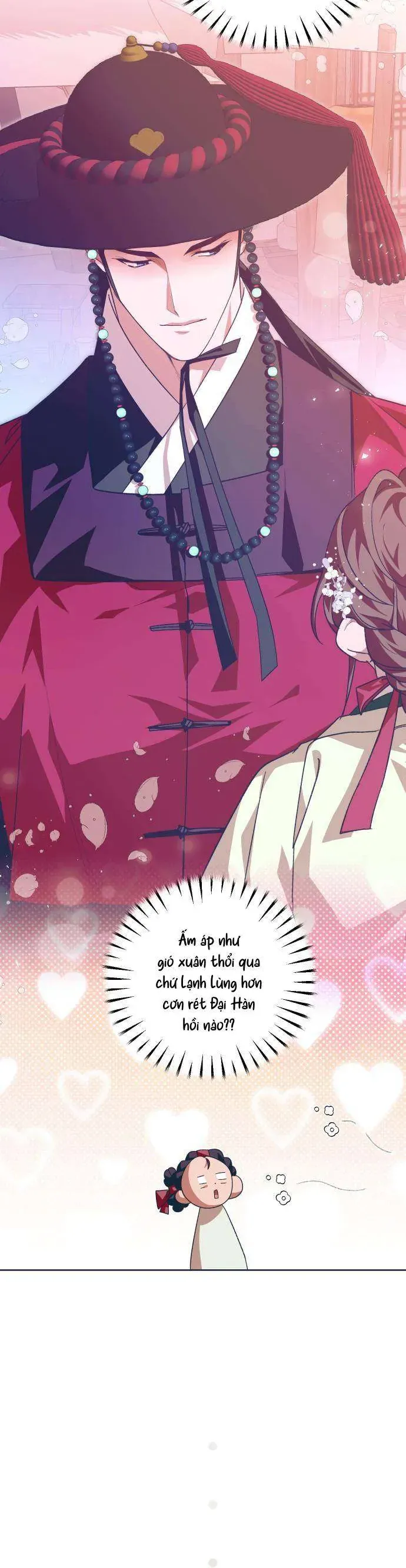 Dabi, Hương Vị Ngây Ngất - Chapter 27 - Page 11