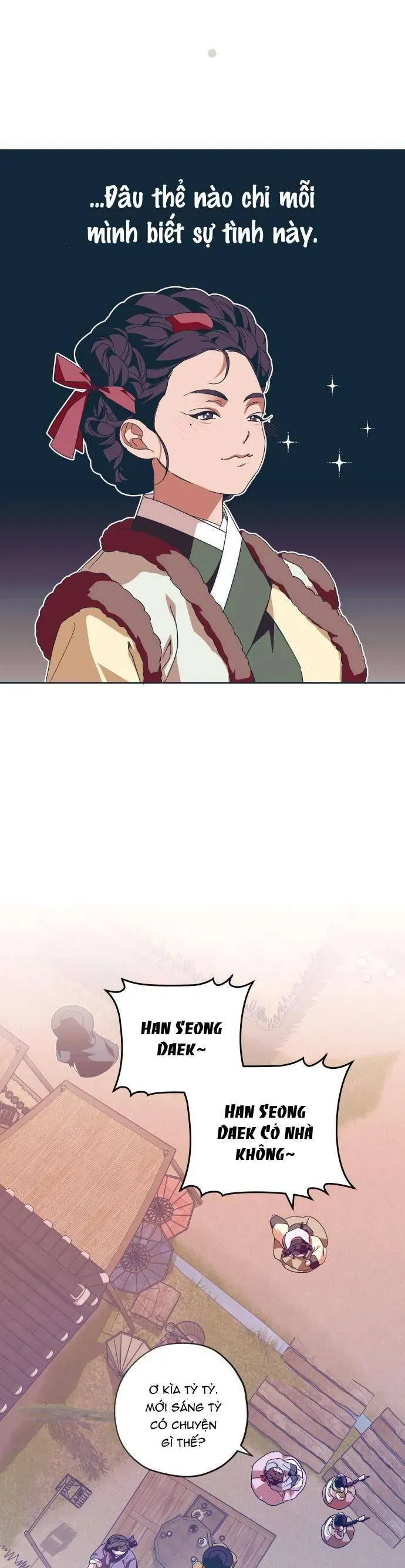 Dabi, Hương Vị Ngây Ngất - Chapter 27 - Page 12