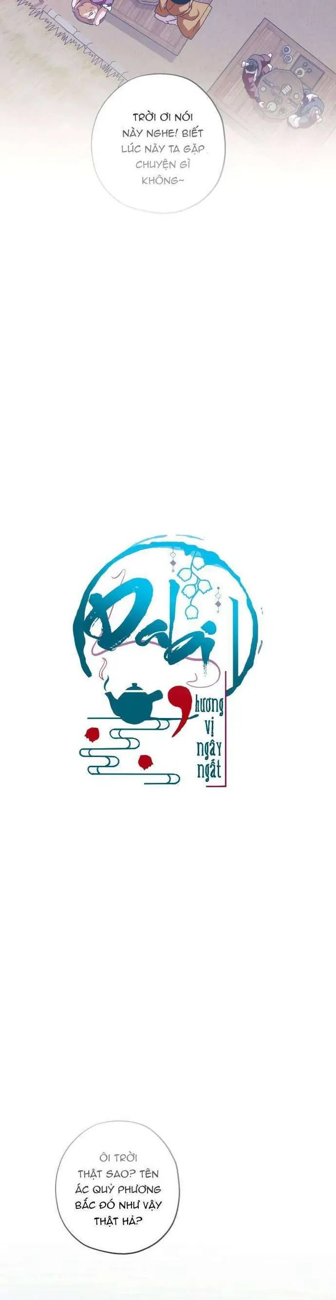 Dabi, Hương Vị Ngây Ngất - Chapter 27 - Page 13