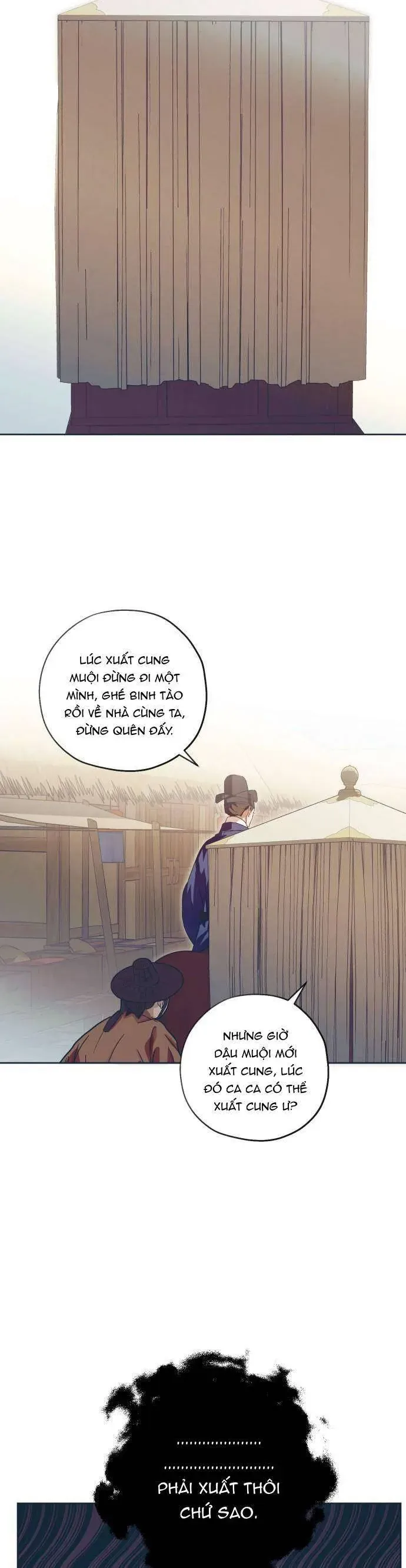 Dabi, Hương Vị Ngây Ngất - Chapter 27 - Page 15