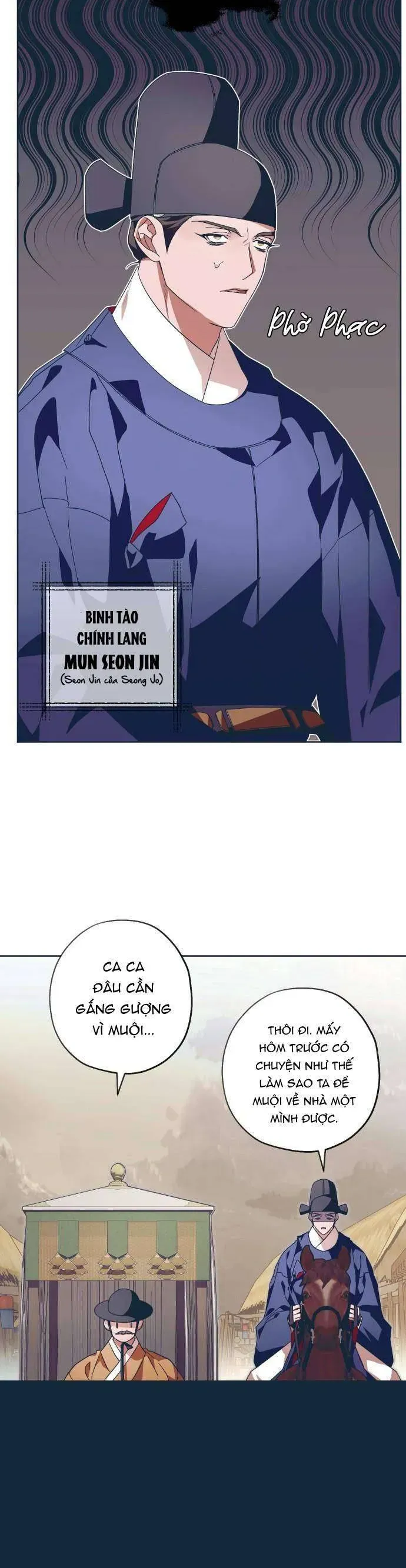 Dabi, Hương Vị Ngây Ngất - Chapter 27 - Page 16