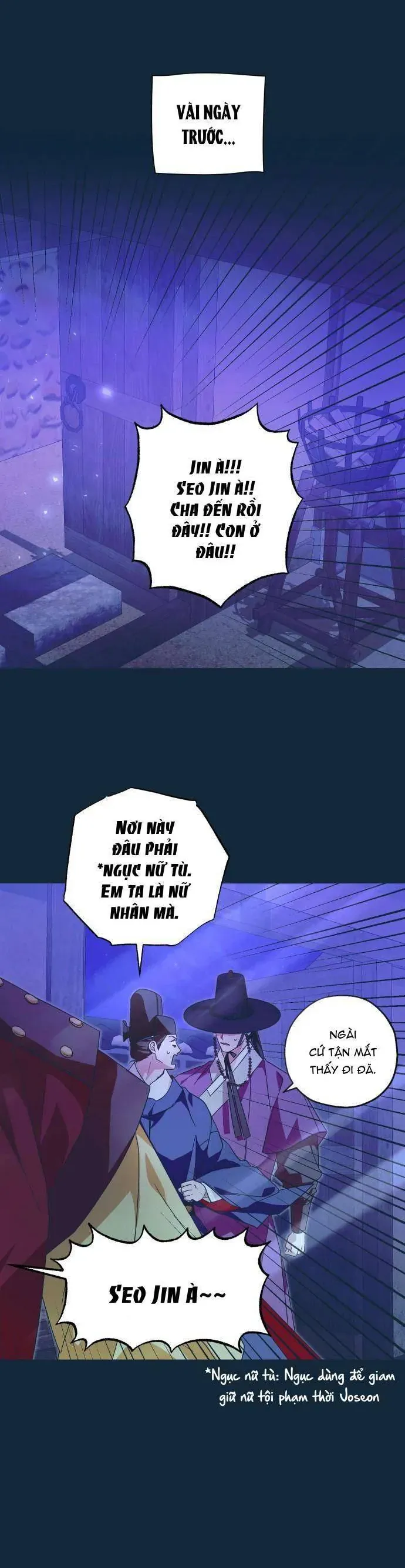 Dabi, Hương Vị Ngây Ngất - Chapter 27 - Page 17