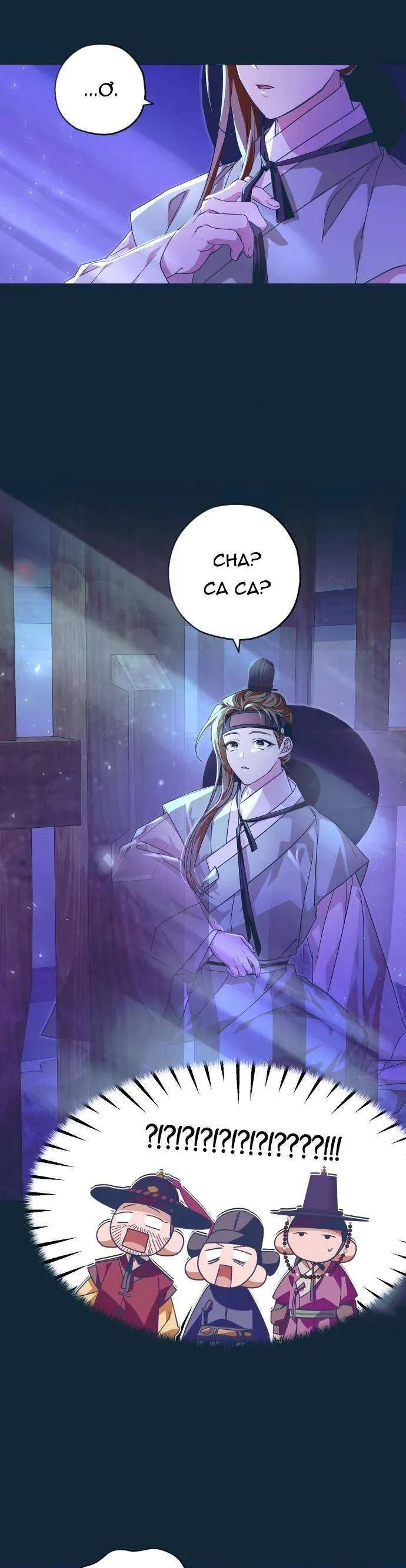 Dabi, Hương Vị Ngây Ngất - Chapter 27 - Page 18