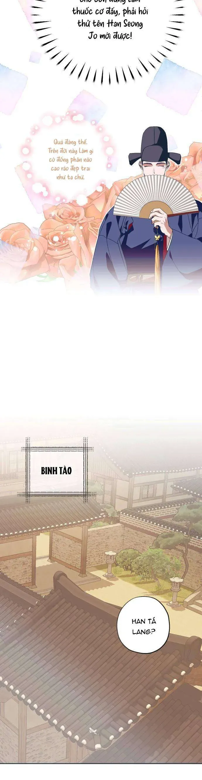 Dabi, Hương Vị Ngây Ngất - Chapter 27 - Page 29
