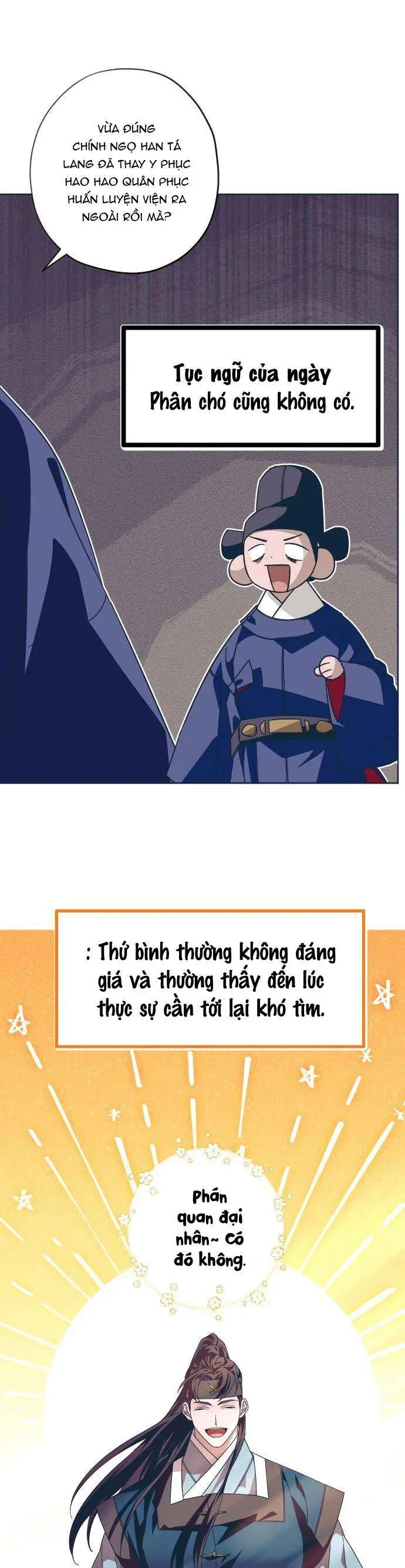 Dabi, Hương Vị Ngây Ngất - Chapter 27 - Page 30