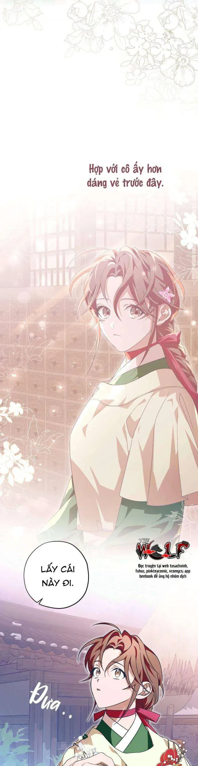 Dabi, Hương Vị Ngây Ngất - Chapter 27 - Page 8