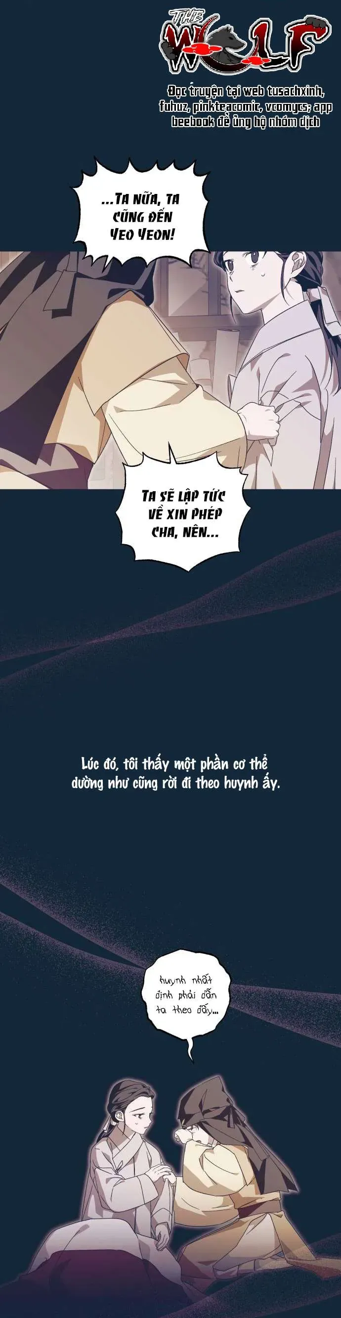 Dabi, Hương Vị Ngây Ngất - Chapter 28 - Page 11