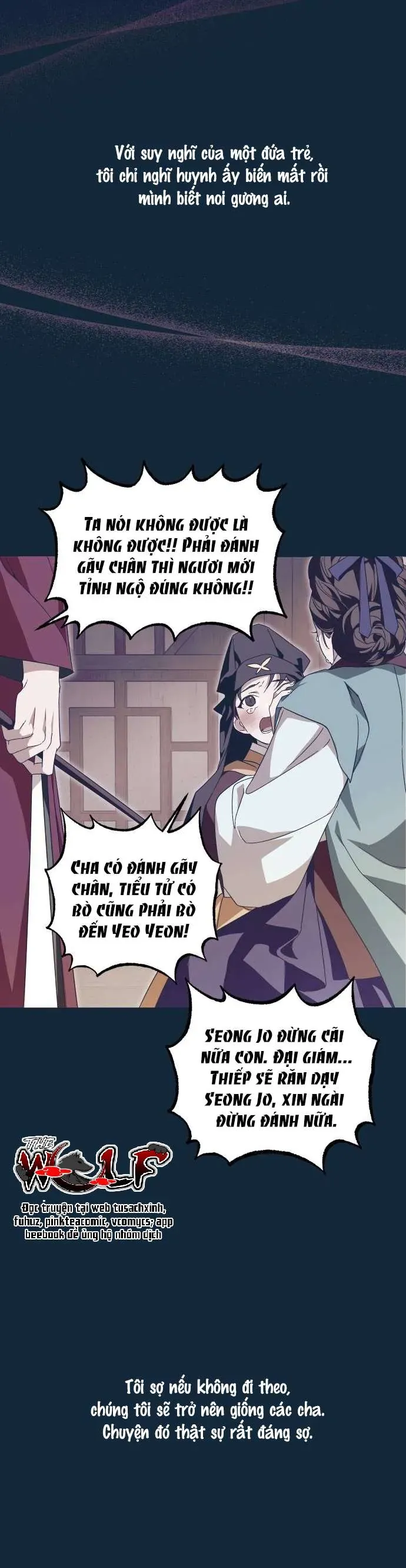 Dabi, Hương Vị Ngây Ngất - Chapter 28 - Page 12