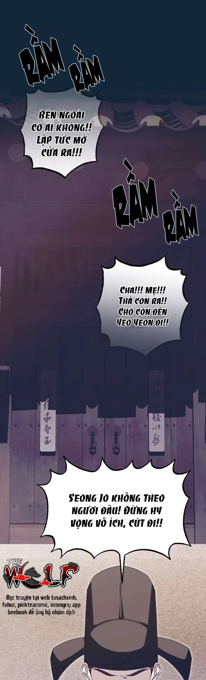 Dabi, Hương Vị Ngây Ngất - Chapter 28 - Page 13