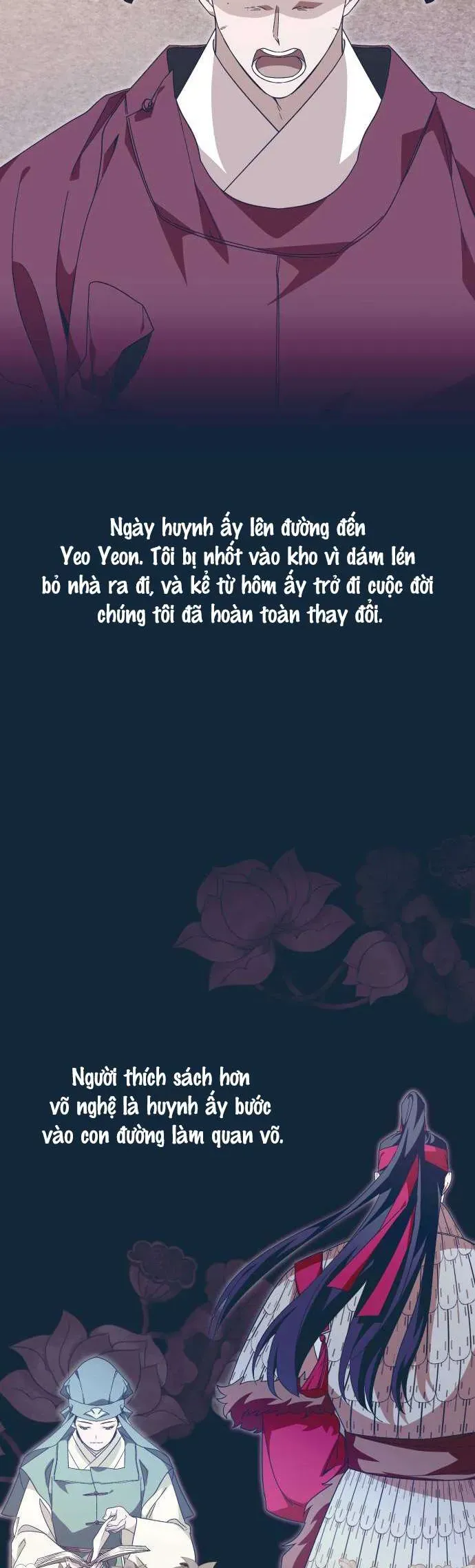 Dabi, Hương Vị Ngây Ngất - Chapter 28 - Page 14