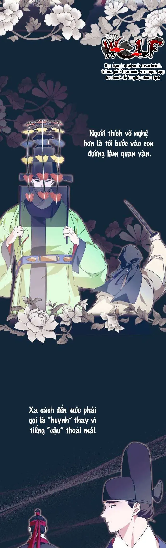 Dabi, Hương Vị Ngây Ngất - Chapter 28 - Page 15