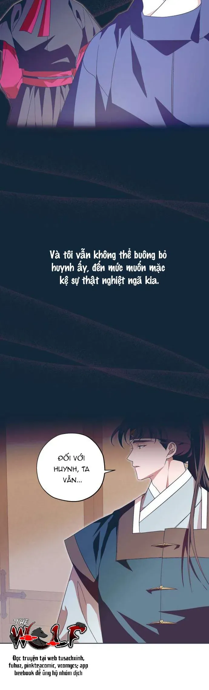 Dabi, Hương Vị Ngây Ngất - Chapter 28 - Page 16