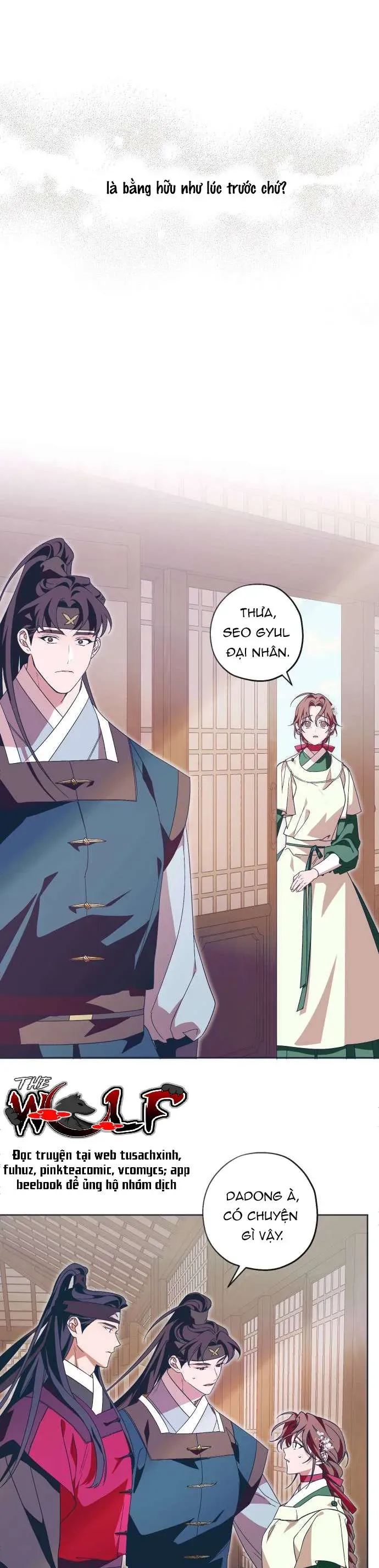 Dabi, Hương Vị Ngây Ngất - Chapter 28 - Page 17