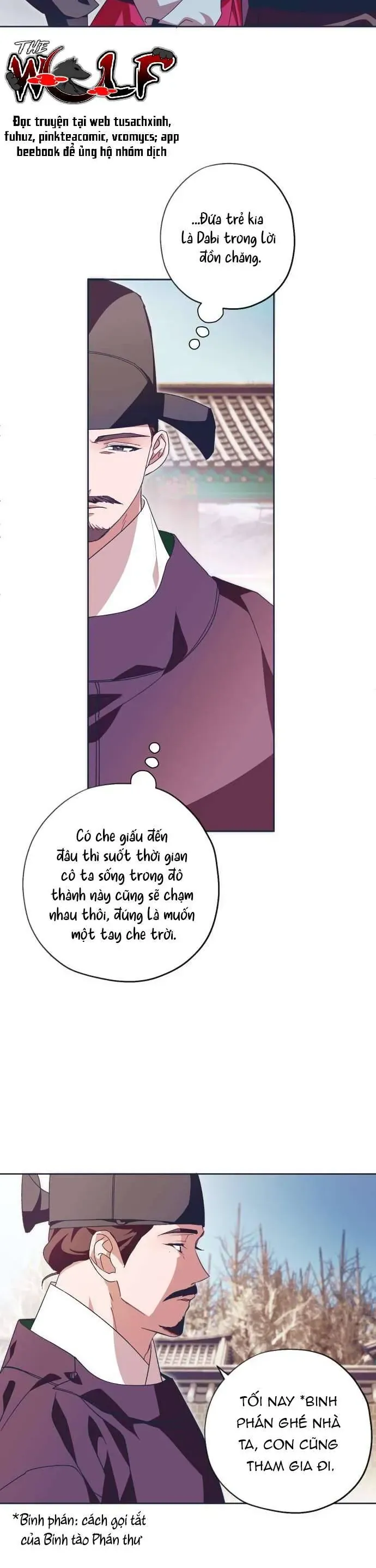 Dabi, Hương Vị Ngây Ngất - Chapter 28 - Page 22