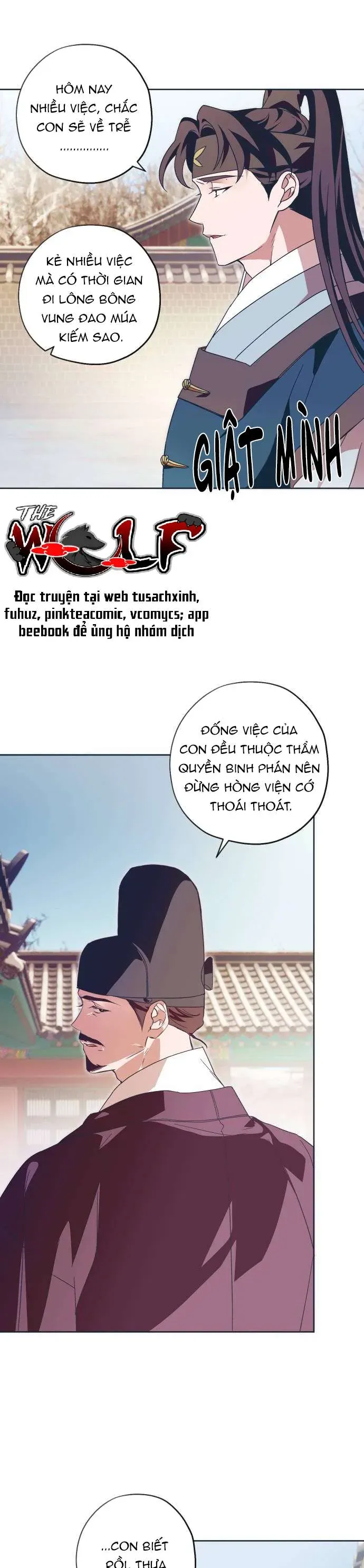 Dabi, Hương Vị Ngây Ngất - Chapter 28 - Page 23