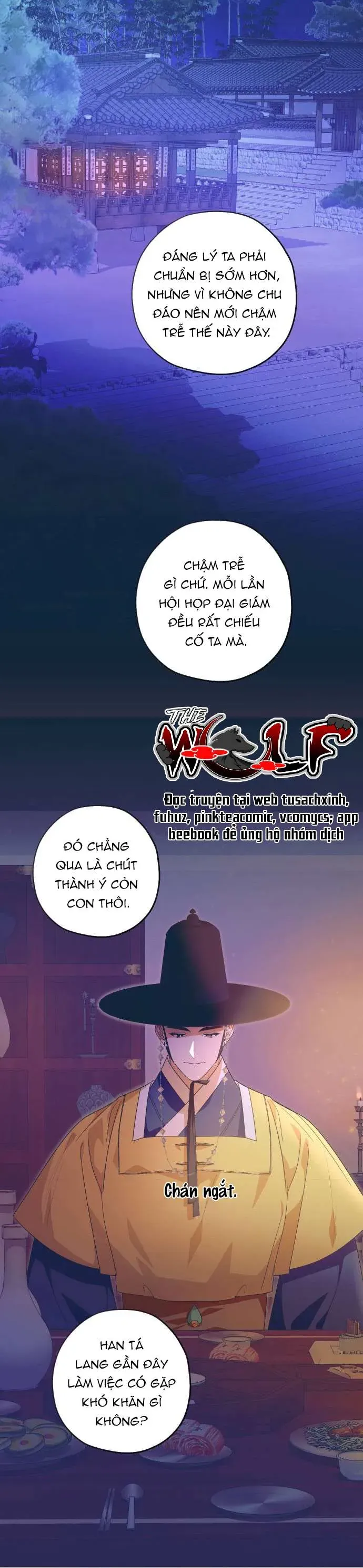 Dabi, Hương Vị Ngây Ngất - Chapter 28 - Page 25