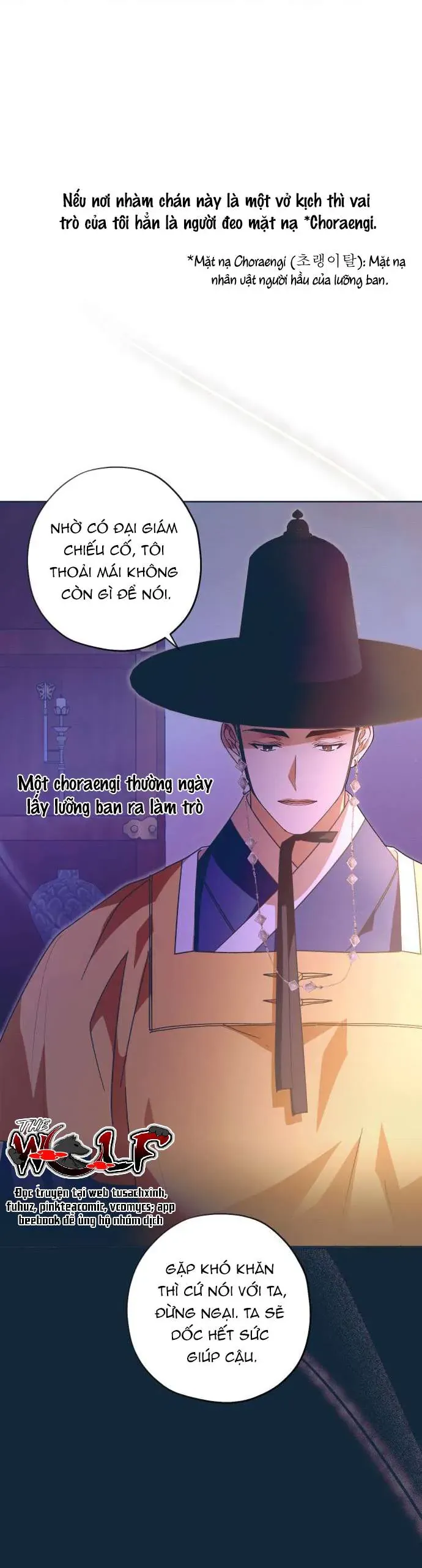 Dabi, Hương Vị Ngây Ngất - Chapter 28 - Page 26