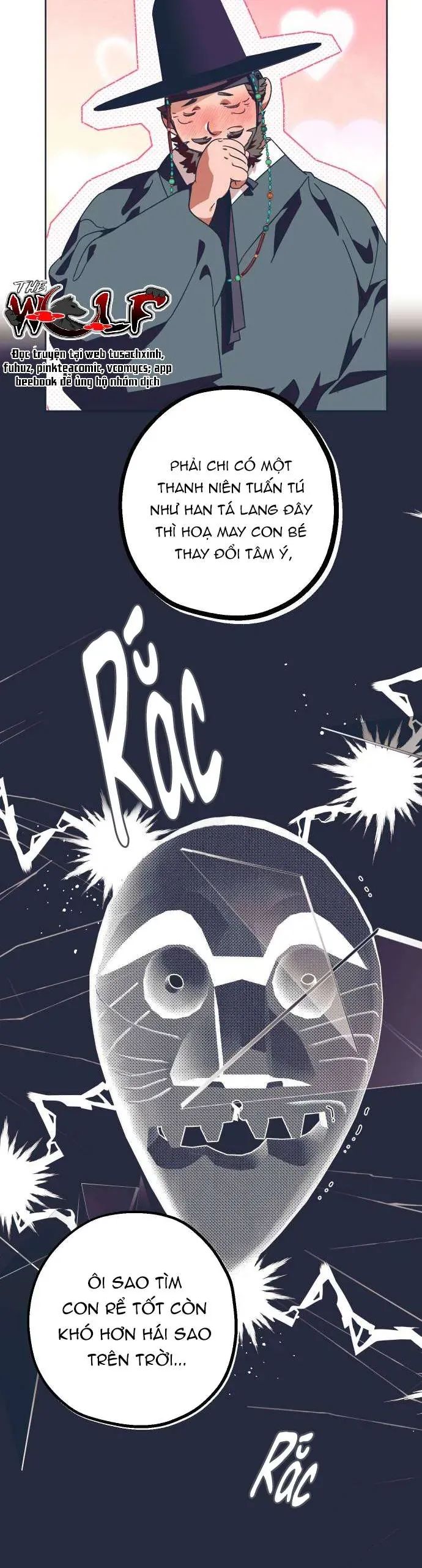 Dabi, Hương Vị Ngây Ngất - Chapter 28 - Page 29