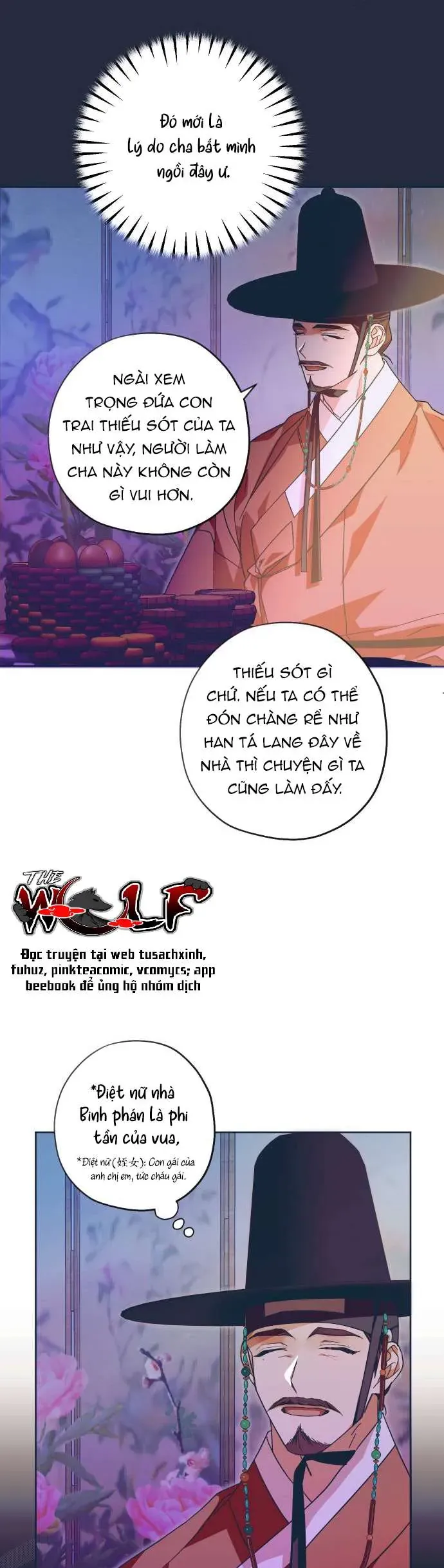 Dabi, Hương Vị Ngây Ngất - Chapter 28 - Page 30