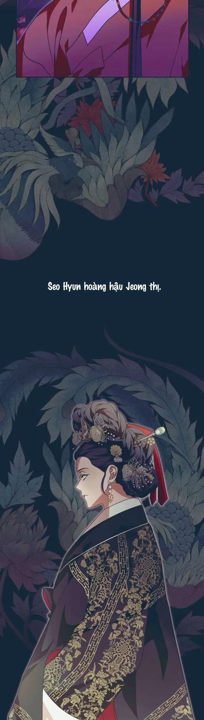 Dabi, Hương Vị Ngây Ngất - Chapter 28 - Page 31